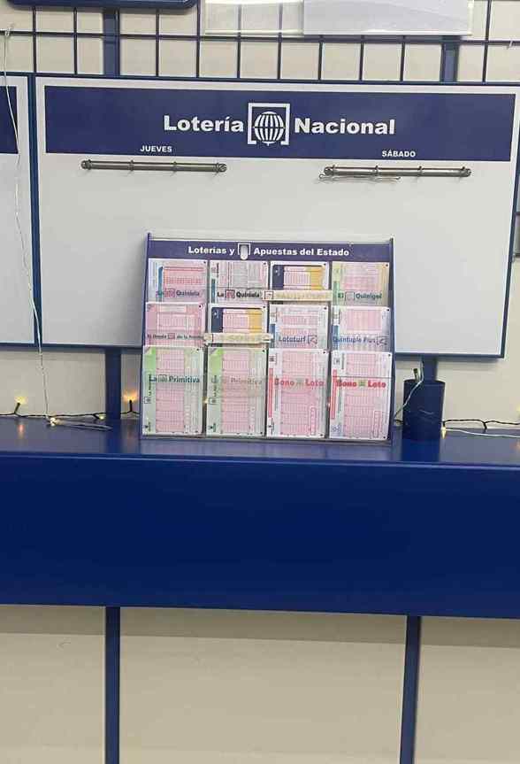 loteria laredo