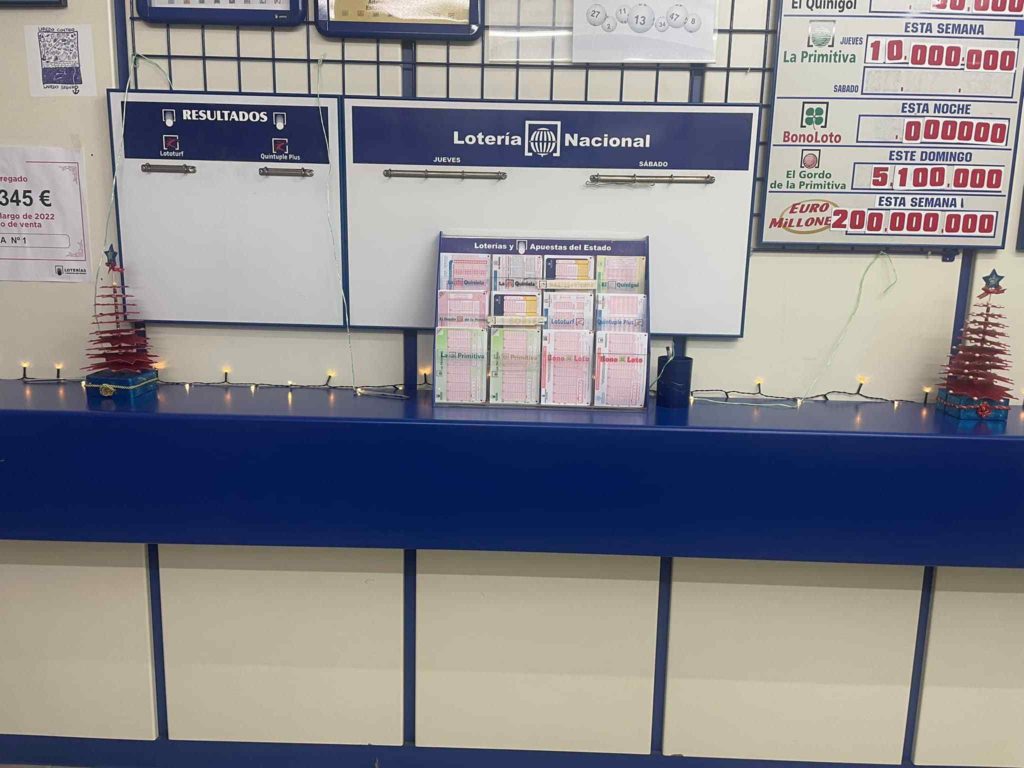 administracion 1 laredo