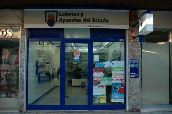 administracion 1 laredo