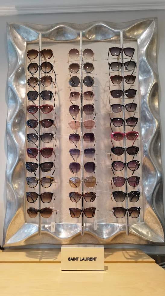 optica norte