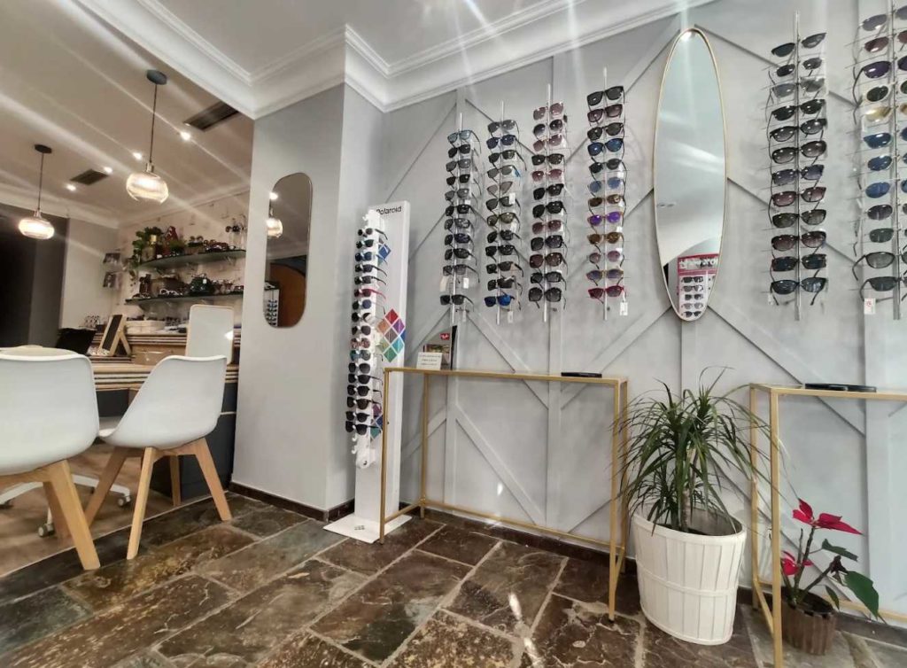 optica norte