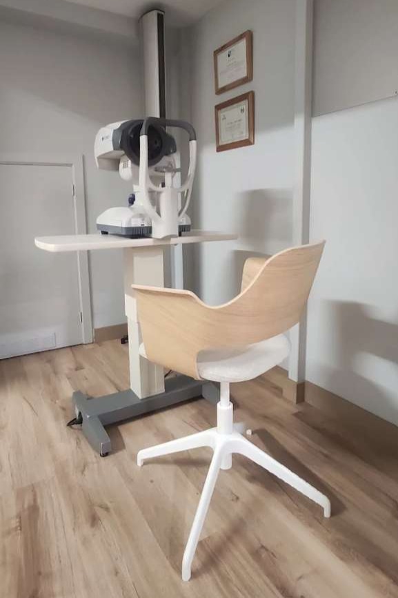 optica norte