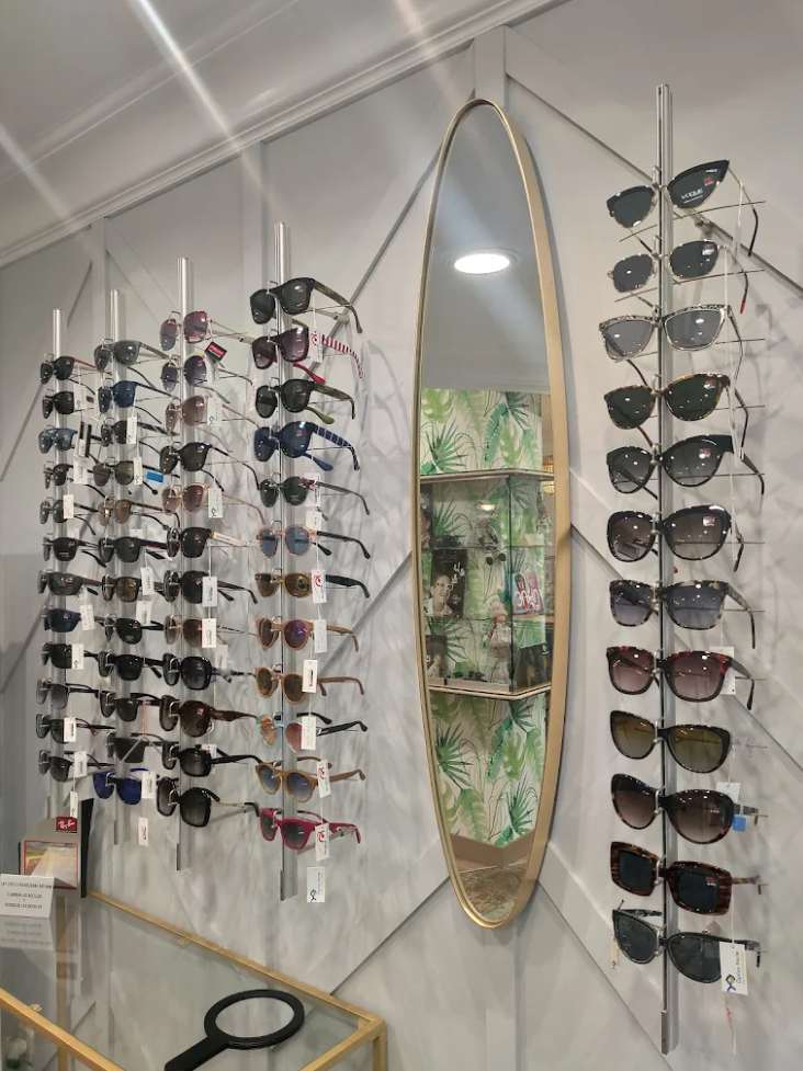 optica norte