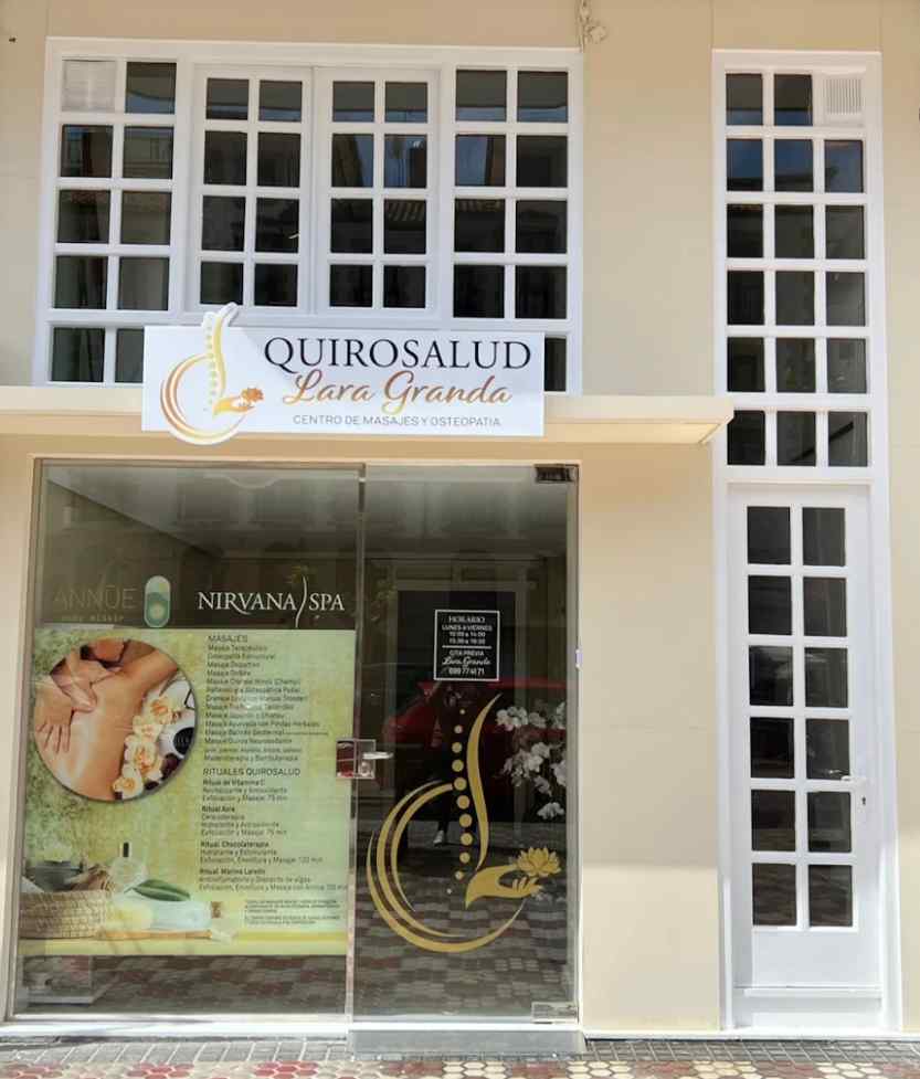 quirosalud