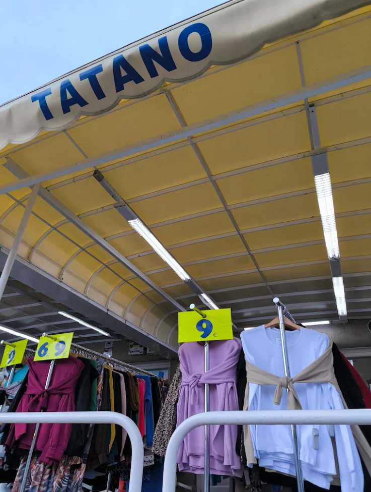 tatano